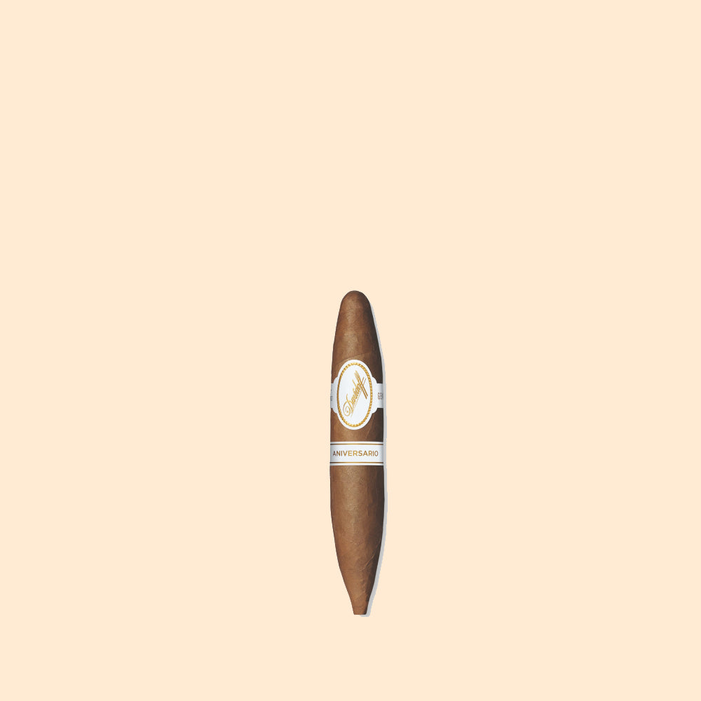 DAVIDOFF ANIVERSARIO SHORT PERFECTO 1 PIECE