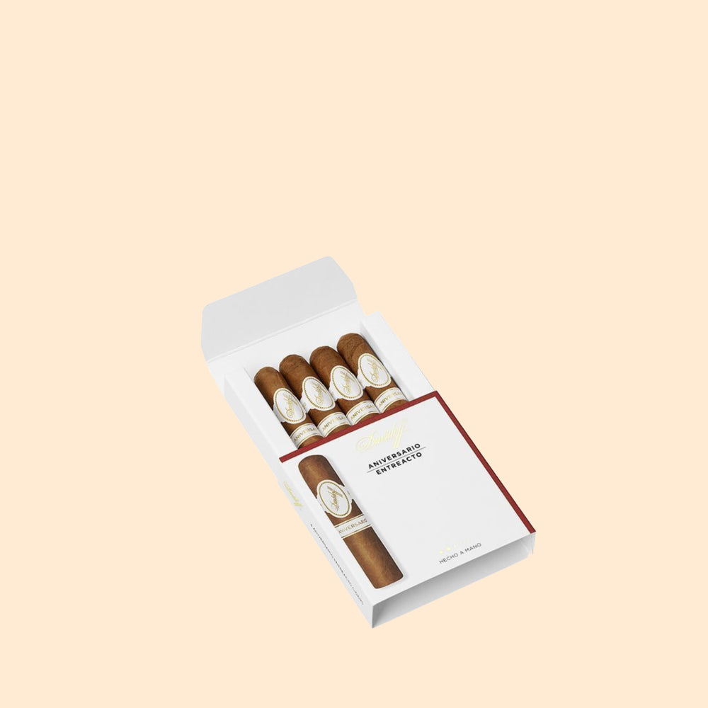 DAVIDOFF ANNIVERSARIO ANTREACTO