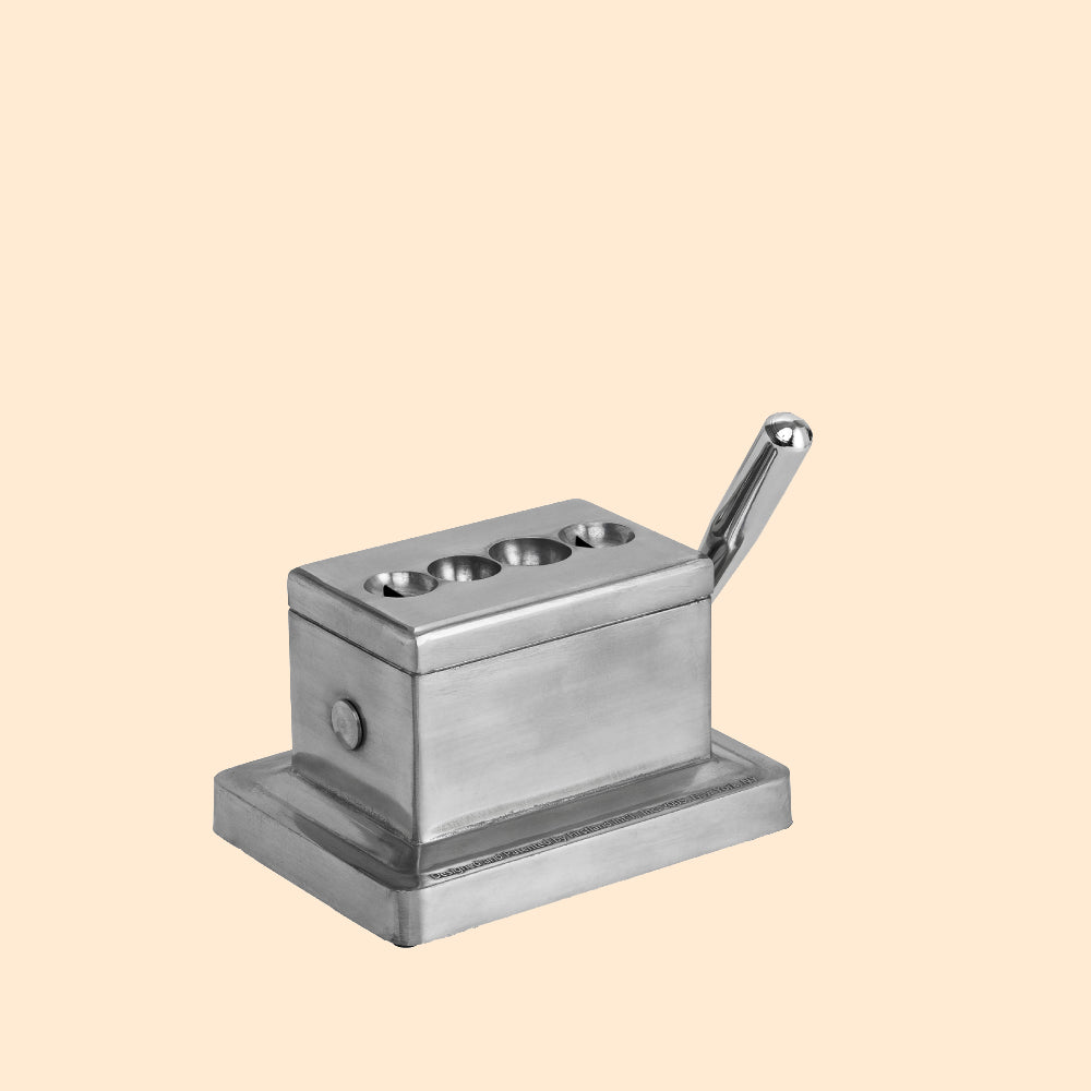 QUAD TABLE CUTTER
