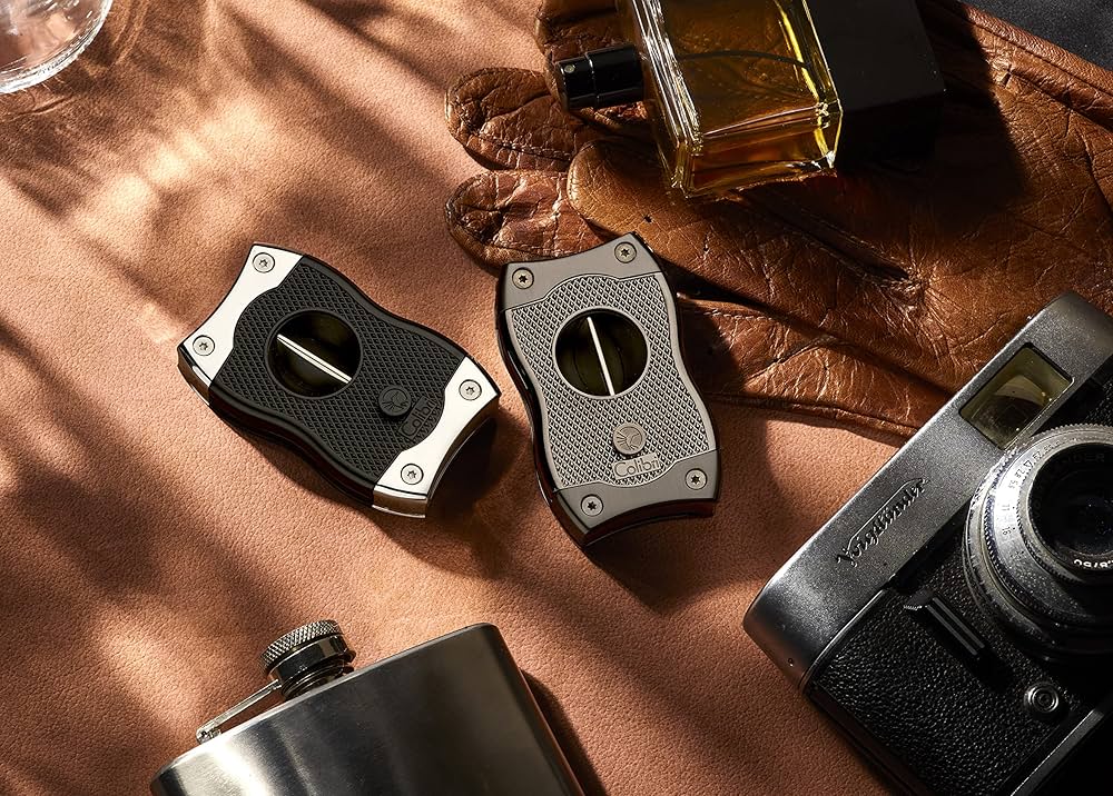 PREMIUM CUTTERS
