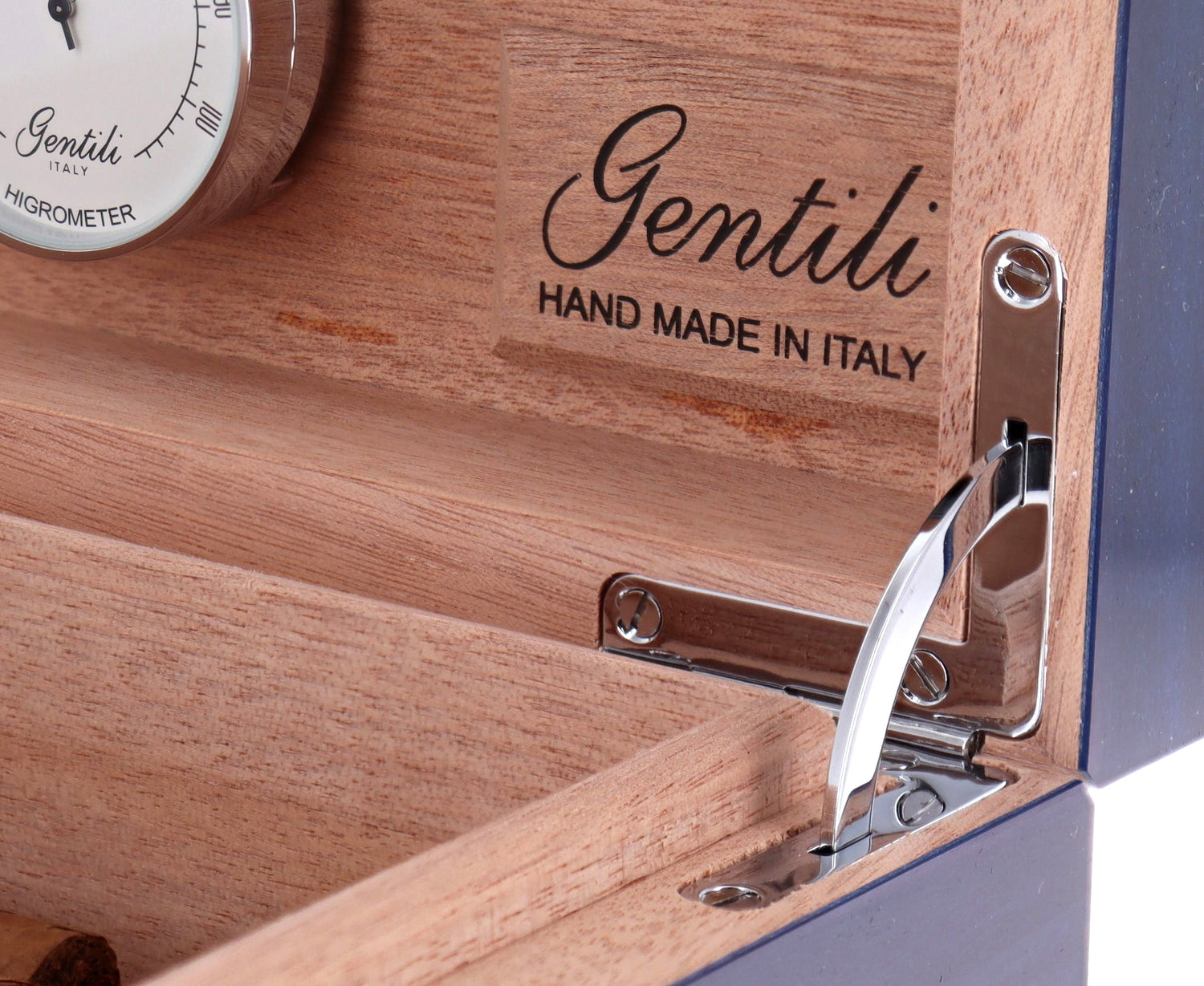 LUXURY HUMIDORS