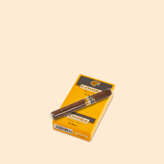COHIBA SHORT