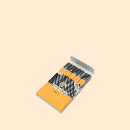 COHIBA SIGLO I