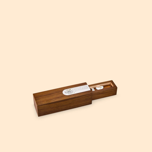 DAVIDOFF ORO BLANCO TORO