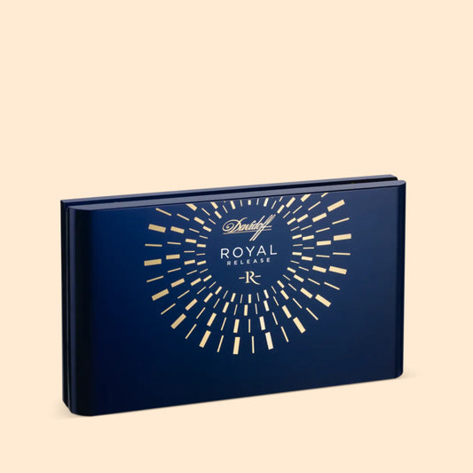 DAVIDOFF ROYAL RELEASE ROBUSTO