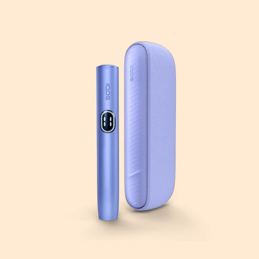 IQOS ILUMA I
