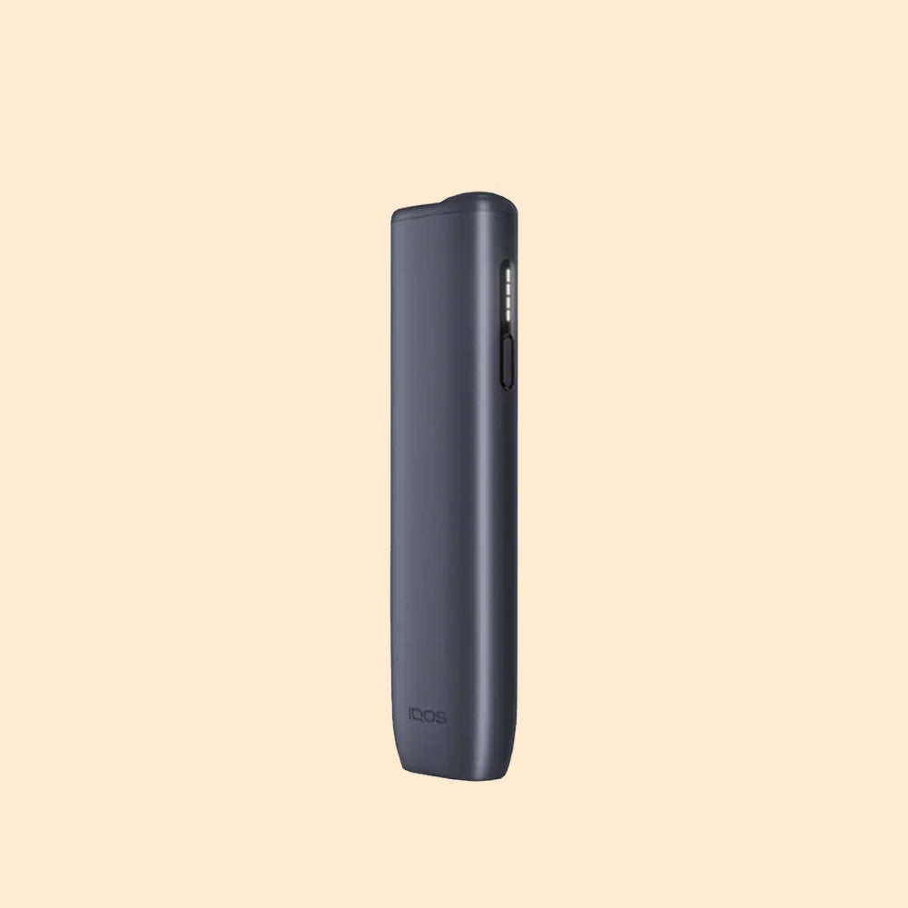 IQOS ILUMA ONE