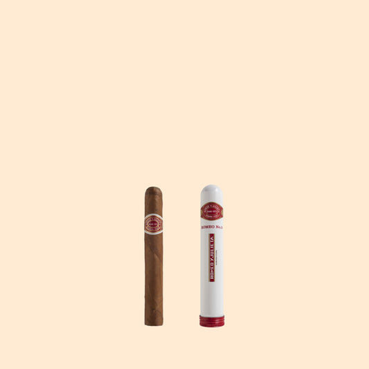 ROMEO Y JULIETA No.3 1 PIECE