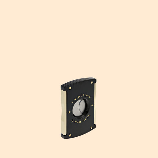 S.T.DUPONT DUPONT MAXIJET CIGAR CLUB CUTTER