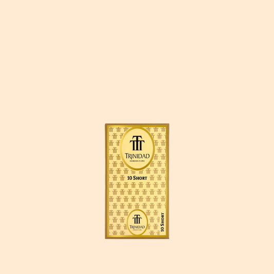 TRINIDAD SHORT