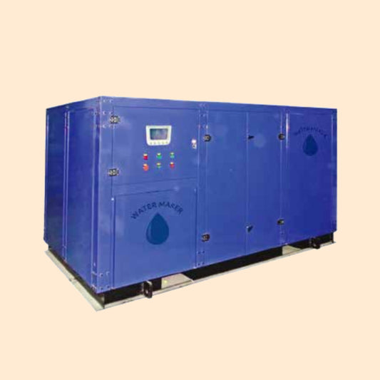 WMB 2500 LITERS/DAY
