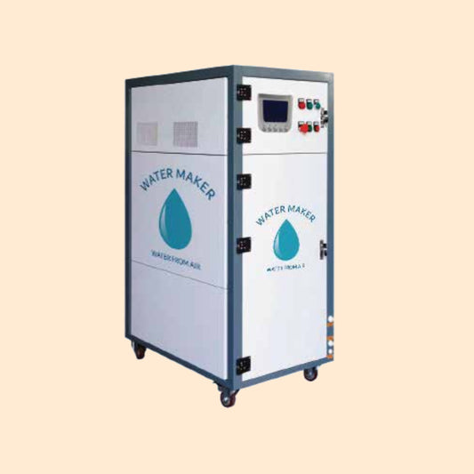 WMB 250 LITERS/DAY