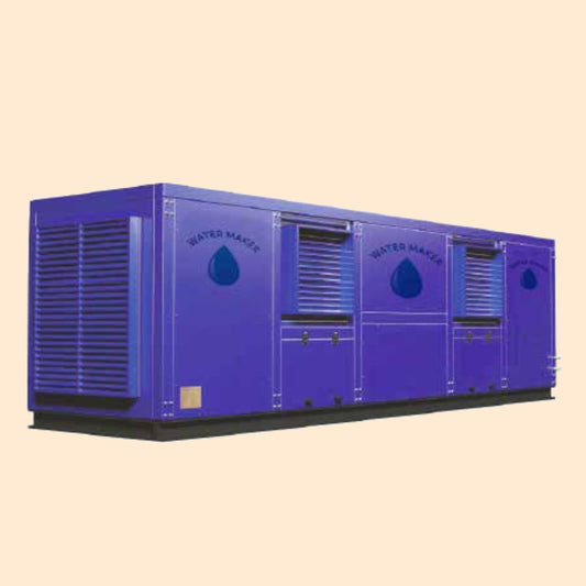 WMB 5000 LITERS/DAY