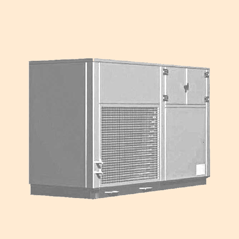 WMB 500 LITERS/DAY